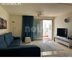 ? ? Ático en venta, Magnolia Golf Resort, Costa Adeje (La Caleta), Tenerife, 2 Dormitorios, 100 m², 