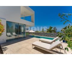 ? ? Villa en venta, Abama Luxury Residences, Abama, Tenerife, 3 Dormitorios, 270 m², 1.980.000 € ?