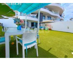 ? ? Apartamento en venta, Las Olas, Palm Mar, Tenerife, 2 Dormitorios, 88 m², 545.000 € ?