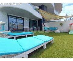 ? ? Apartamento en venta, Las Olas, Palm Mar, Tenerife, 2 Dormitorios, 88 m², 545.000 € ?