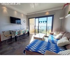 ? ? Ático en venta, Club Paraiso, Playa Paraiso, Tenerife, 1 Dormitorio, 50 m², 235.000 € ?