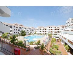 ? ? Apartamento en venta, Victoria Court II, Los Cristianos, Tenerife, 1 Dormitorio, 60 m², 275.000 