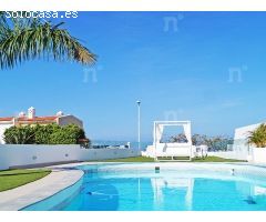 ? ? Lujo, Villa en venta, Costa Adeje (Madroñal), Tenerife, 8 Dormitorios, 498 m², 2.100.000 € ?