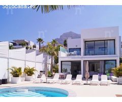 ? ? Lujo, Villa en venta, Costa Adeje (Madroñal), Tenerife, 8 Dormitorios, 498 m², 2.100.000 € ?