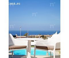 ? ? Lujo, Villa en venta, Costa Adeje (Madroñal), Tenerife, 8 Dormitorios, 498 m², 2.100.000 € ?