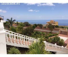 ? ? Lujo, Villa en venta, Villa, Vera de Erques, Tenerife, 3 Dormitorios, 450 m², 1.100.000 € ?