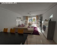 ? ? Retirado de la venta, Apartamento en venta, Chayofa Country Club, Chayofa, Tenerife, 1 Dormitori