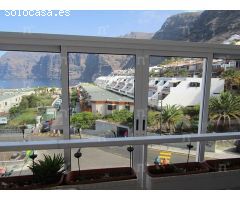? ? Apartamento en venta, Concanasa, Los Gigantes, Tenerife, 2 Dormitorios, 69 m², 250.000 € ?