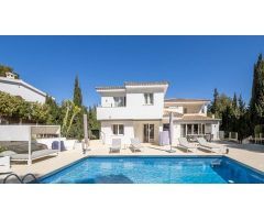 villa en Venta en Santa Ponsa