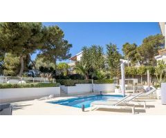 villa en Venta en Santa Ponsa