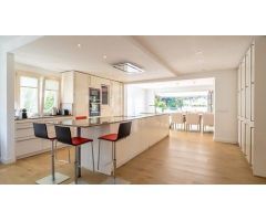 villa en Venta en Santa Ponsa
