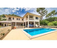 villa en Venta en Santa Ponsa