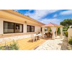 villa en Venta en Santa Ponsa