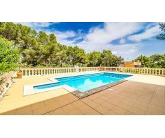 villa en Venta en Santa Ponsa