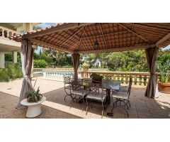 villa en Venta en Santa Ponsa