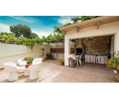 villa en Venta en Santa Ponsa