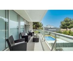 apartamento en Venta en Portals Nous