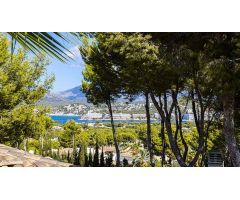 villa en Venta en Santa Ponsa