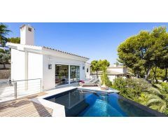 villa en Venta en Santa Ponsa