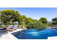 villa en Venta en Santa Ponsa