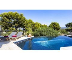 villa en Venta en Santa Ponsa