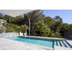 villa en Venta en Costa De La Calma