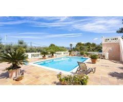 villa en Venta en Santa Ponsa