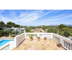 villa en Venta en Santa Ponsa