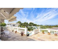 villa en Venta en Santa Ponsa