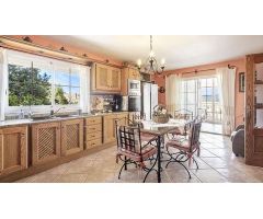 villa en Venta en Santa Ponsa