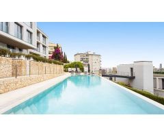 apartamento en Venta en Palma