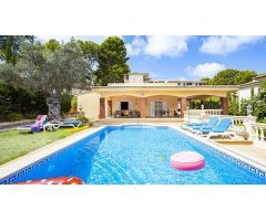 villa en Venta en Santa Ponsa