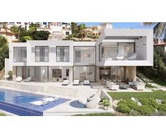 villa en Venta en Santa Ponsa