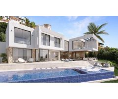 villa en Venta en Santa Ponsa