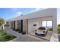 villa en Venta en Santa Ponsa
