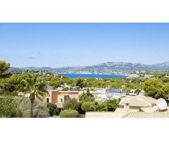 villa en Venta en Santa Ponsa