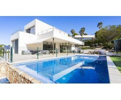 villa en Venta en Cala Vinyes