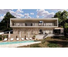 villa en Venta en Santa Ponsa