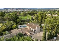 villa en Venta en Santa Ponsa