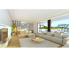 villa en Venta en Benitachell