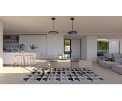 villa en Venta en Benitachell