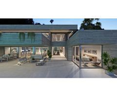 villa en Venta en Benitachell
