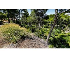 terreno en Venta en Altea