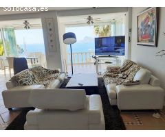 villa en Venta en Altea