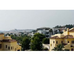apartamento en Venta en Altea