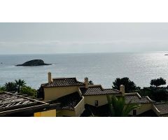 apartamento en Venta en Altea