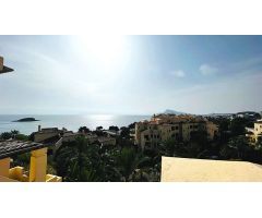 apartamento en Venta en Altea