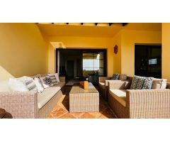 apartamento en Venta en Altea