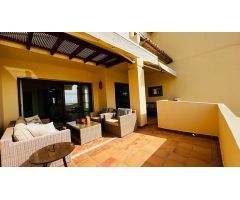 apartamento en Venta en Altea