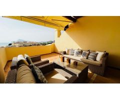 apartamento en Venta en Altea